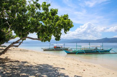 Asya 'daki Filipinler' den harika izlenimler