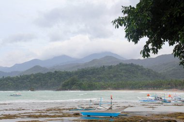 Asya 'daki Filipinler' den harika izlenimler