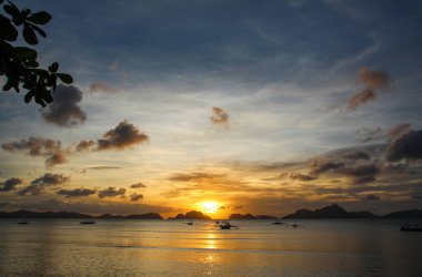 Asya 'daki Filipinler' den harika izlenimler