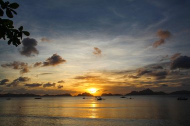 Asya 'daki Filipinler' den harika izlenimler