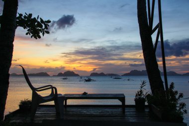 Asya 'daki Filipinler' den harika izlenimler