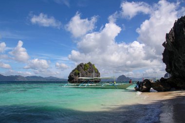 Asya 'daki Filipinler' den harika izlenimler