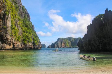 Asya 'daki Filipinler' den harika izlenimler