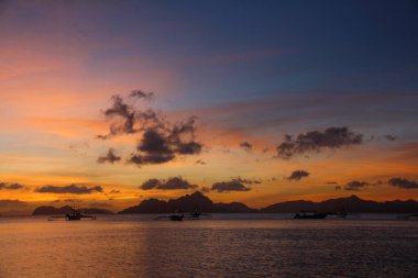 Asya 'daki Filipinler' den harika izlenimler