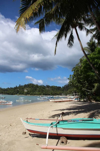 Wonderful Impressions Philippines Asia — Stock Photo, Image