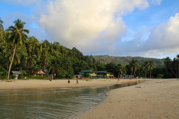 Wonderful Impressions Philippines Asia — Stock Photo, Image