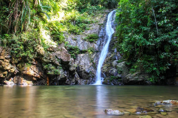 Nádherné Dojmy Filipín Asii — Stock fotografie