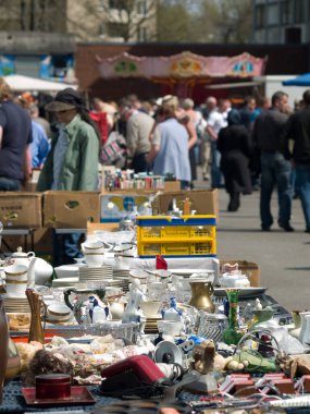 Bit pazarında barış 