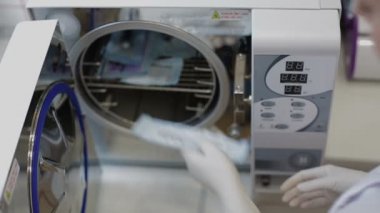 Aracı işleme için termal ocağı