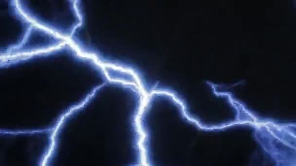 Dessin de fermetures éclair électriques sur le panneau sombre 