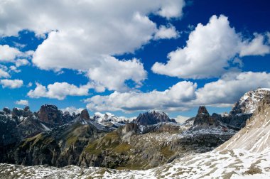 Güzel manzaranın manzarası