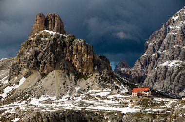 Güzel manzaranın manzarası