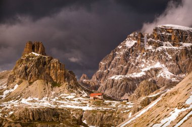 Güzel manzaranın manzarası