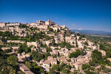 Gordes, Vaucluse, Provence-Alpes-Cte d 'Azur, Fransa