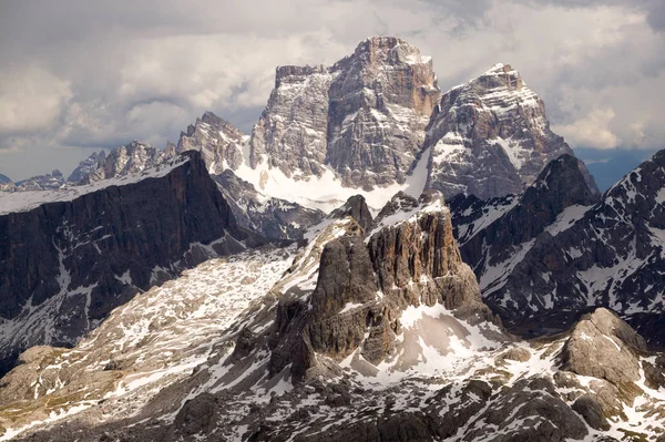 Vista Panorámica Del Hermoso Paisaje —  Fotos de Stock