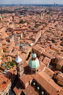 Aziz Bartolomeo ve Gaetano bucak