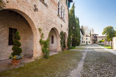 Corvado, Friuli, Friuli Venezia Giulia, İtalya