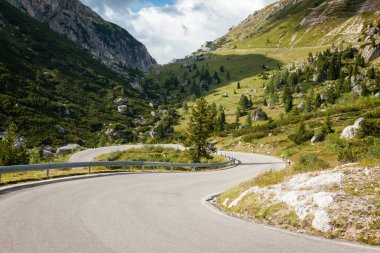 güzel doğa doğal görünümü 
