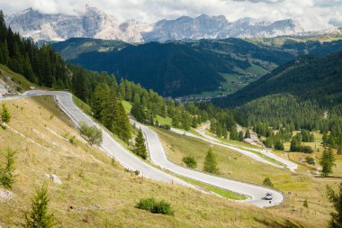 güzel doğa doğal görünümü 