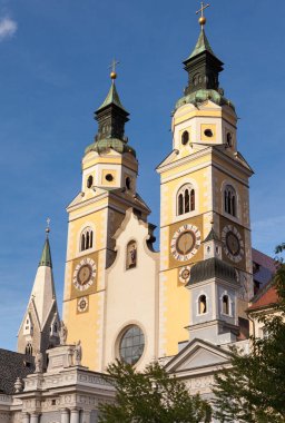 Bolzano-Brixen Piskoposluğu, Kuzey İtalya Katolik Piskoposluğu