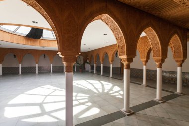 Dünya Bahçeleri, Doğu Bahçesi, Berlin