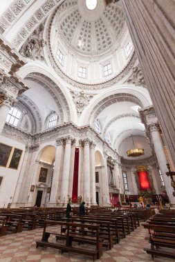 farklı mimari görüşü