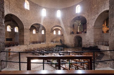 farklı mimari görüşü