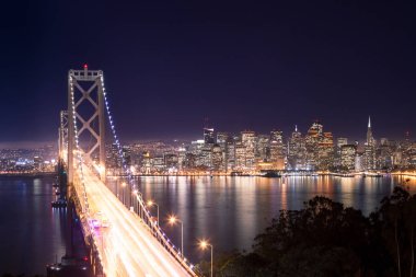 San Francisco Panoraması
