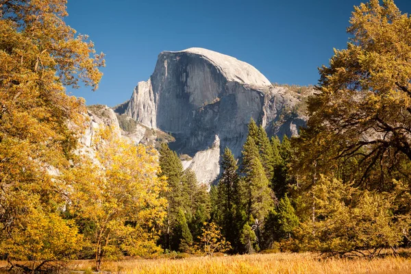 Yosemite Valley Yosemite Kalifornien Usa — Stockfoto