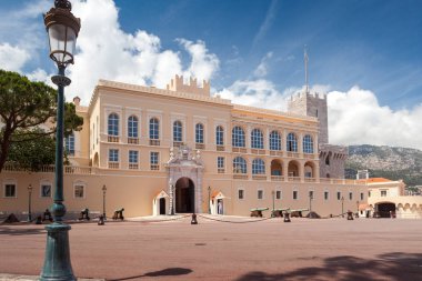 farklı mimarinin manzara görünümü