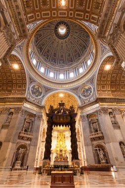 farklı mimarinin manzara görünümü