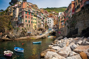 deniz in doğal görünümü, seçici odak