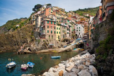 deniz in doğal görünümü, seçici odak