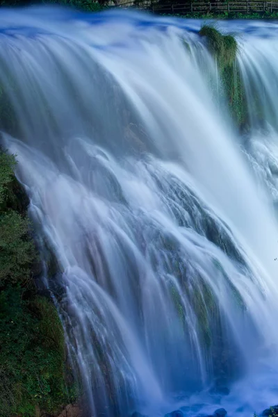 Vista Panorámica Hermosa Naturaleza — Foto de Stock