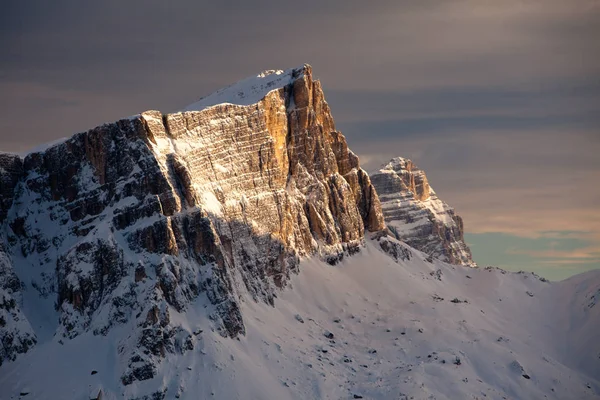 Malerischer Blick Auf Die Schöne Natur — Stockfoto