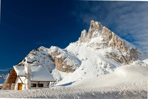 Malerischer Blick Auf Die Schöne Natur — Stockfoto