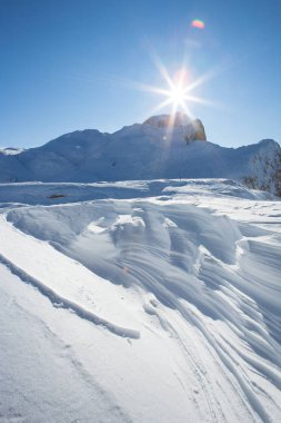 güzel doğa doğal görünümü 