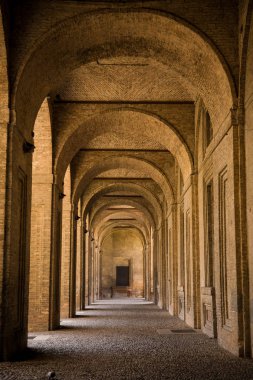 Pilotta Parma Sarayı