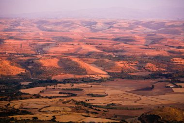 Gesturi Platosu Sardunya, İtalya