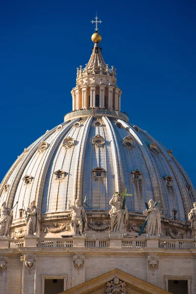 Saint Paul Cathedral — Stock Photo, Image