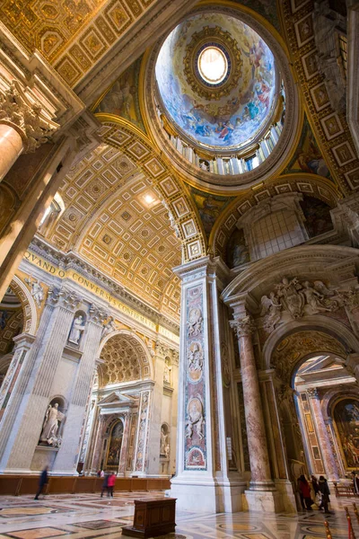 Catedral San Pablo — Foto de Stock