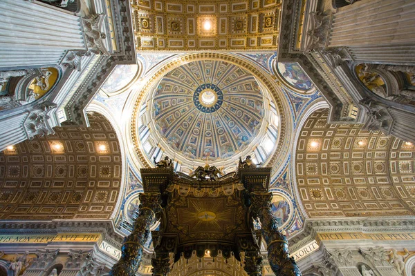 Catedral San Pablo — Foto de Stock
