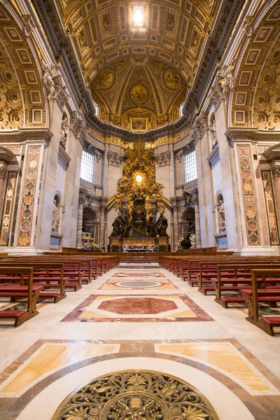 Catedral San Pablo — Foto de Stock