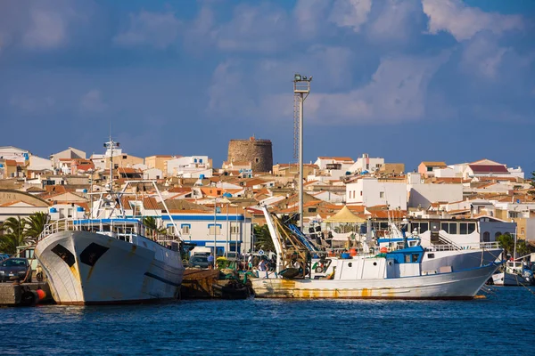 San Teodoro Limanı Sardinya