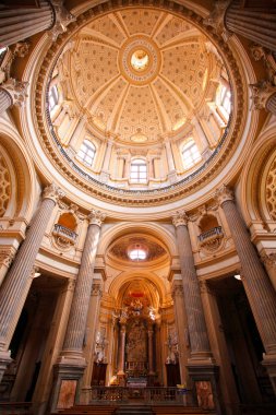 farklı mimari görüşü