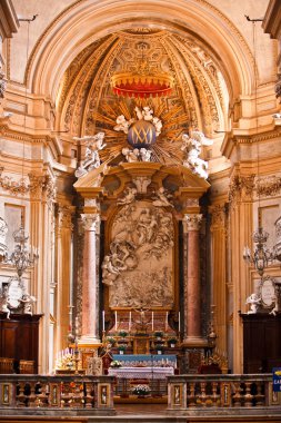 farklı mimari görüşü