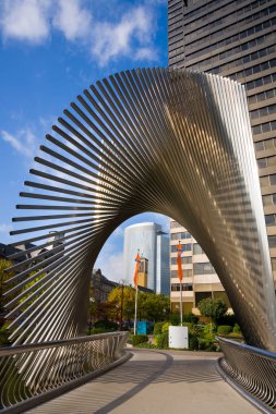 san francisco finans bölgesi