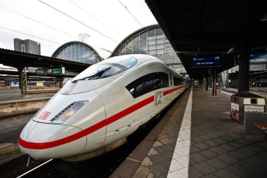 farklı mimarinin manzara görünümü