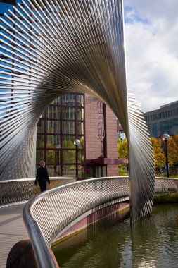 san francisco finans bölgesi