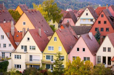 Rothenburg ob der Tauber, Almanya